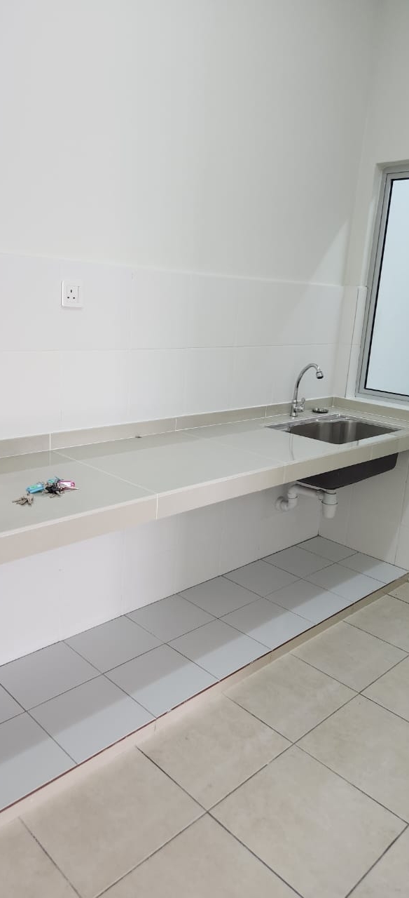 Platinum OUG Residence New Updated Price – 3 bedroom condominium for rent in Bukit Jalil (photo 1 of 5)