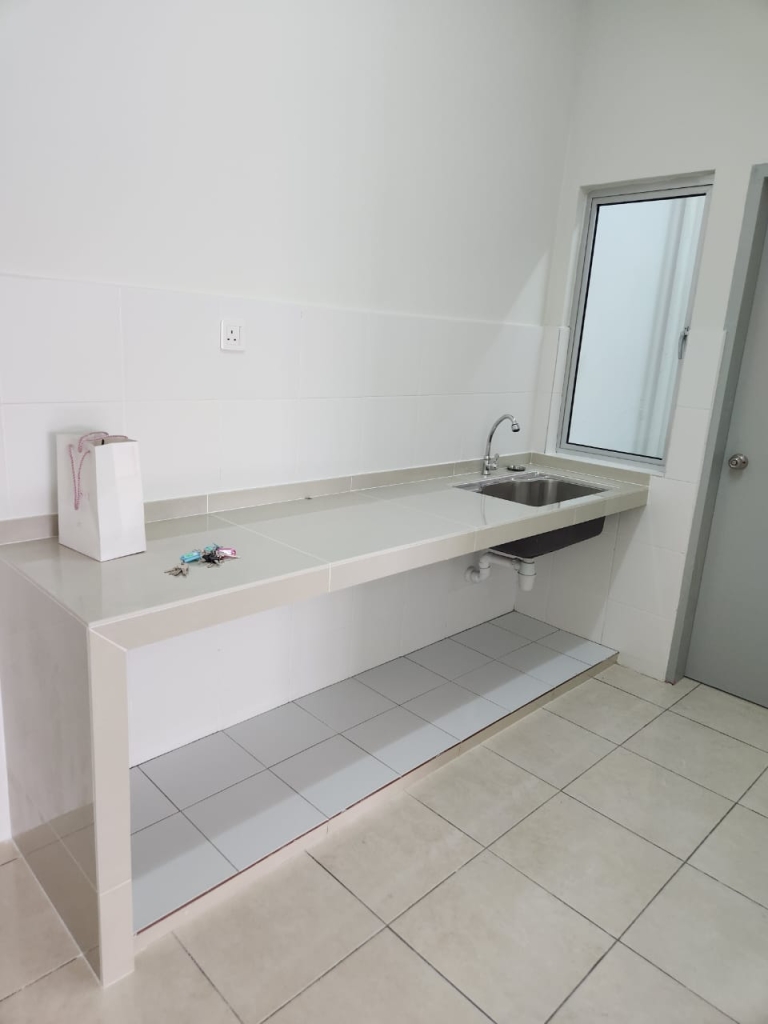 Platinum OUG Residence New Updated Price