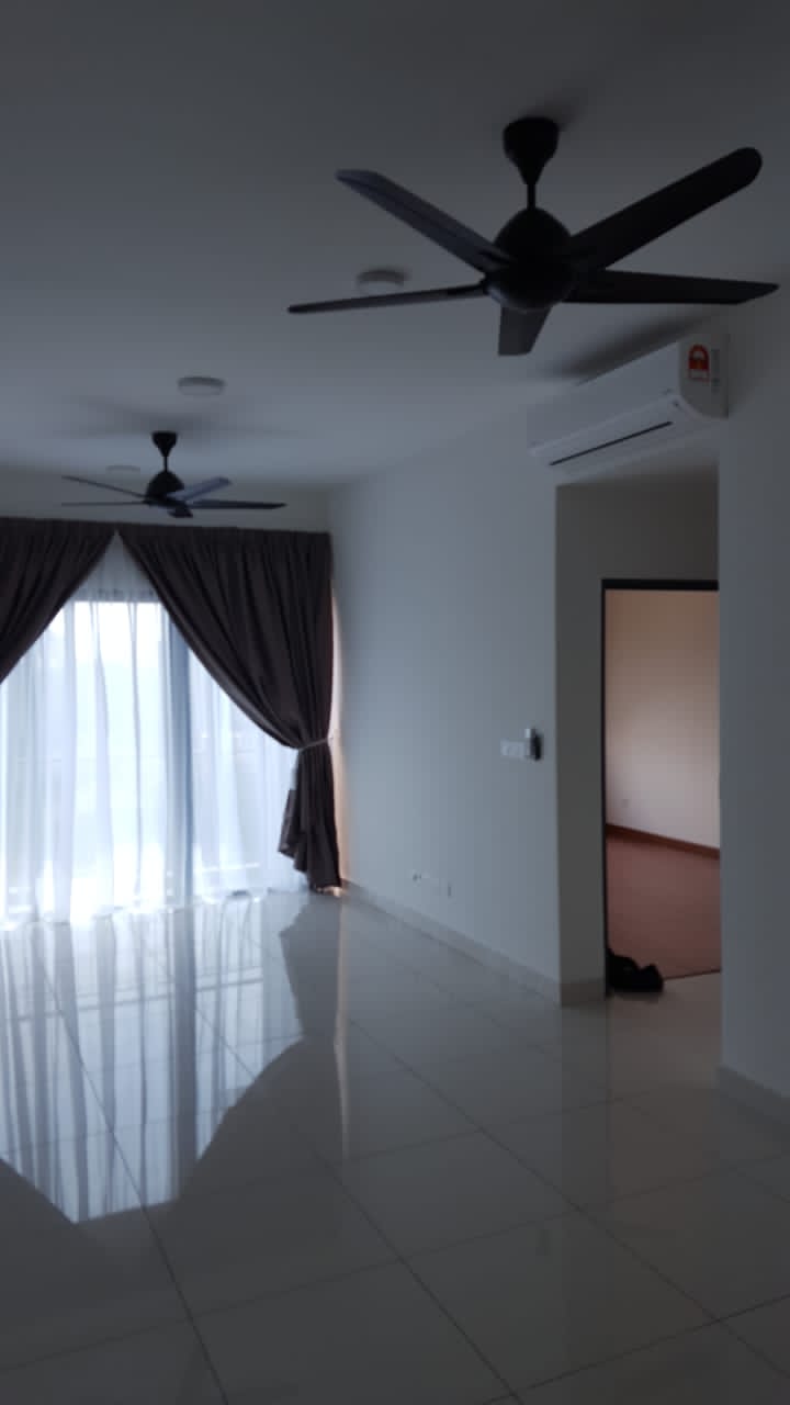 The Link 2 – 2 bedroom condominium for sale in Kuala Lumpur (photo 1 of 10)