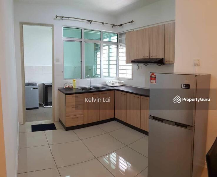 Kiara Residence 1
