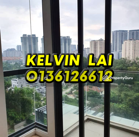Waltz Residences – 3 bedroom condominium for sale in Kuchai Lama, Kuala Lumpur (photo 1 of 5)