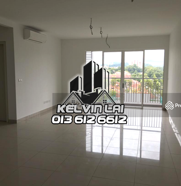 Vina Versatile Homes @ Cheras – 3 bedroom condominium for sale in Cheras, Kuala Lumpur (photo 1 of 5)
