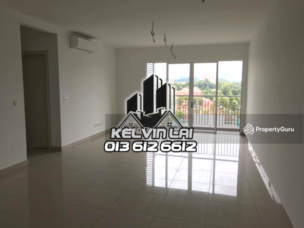 Vina Versatile Homes @ Cheras – 3 bedroom condominium for sale in Cheras, Kuala Lumpur (photo 1 of 5)
