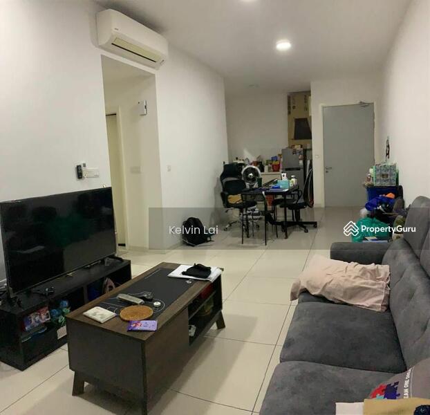 Casa Green @ Bukit Jalil