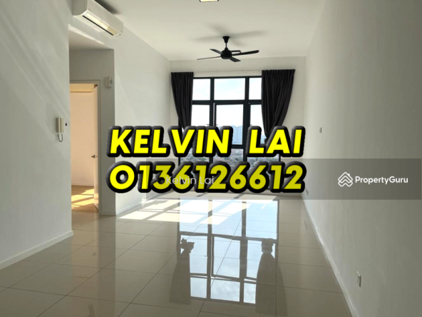 Waltz Residences – 3 bedroom condominium for sale in Kuchai Lama, Kuala Lumpur (photo 1 of 5)