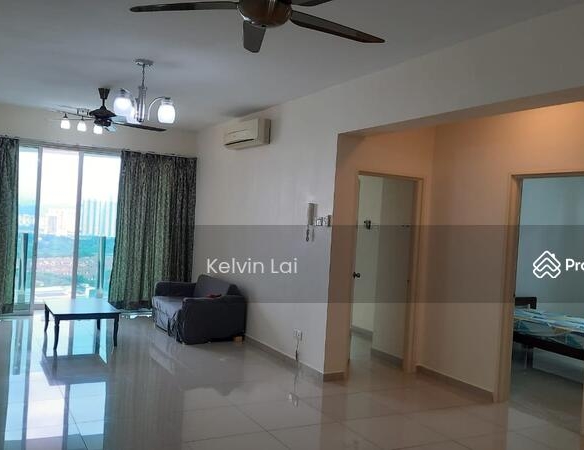 The Zest @ Kinrara 9 – 3 bedroom condominium for sale in Puchong, Selangor (photo 1 of 5)