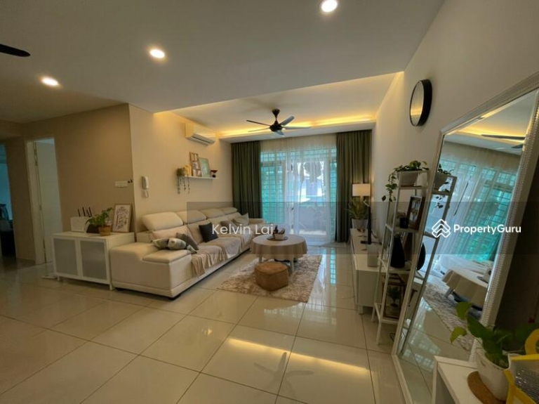 Kiara Residence 1