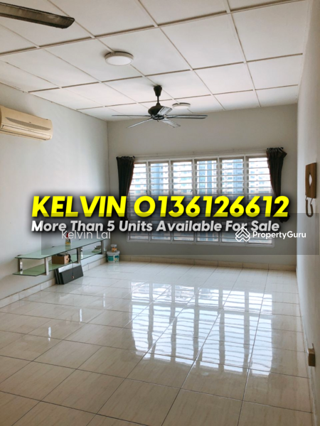 Green Avenue Condominium