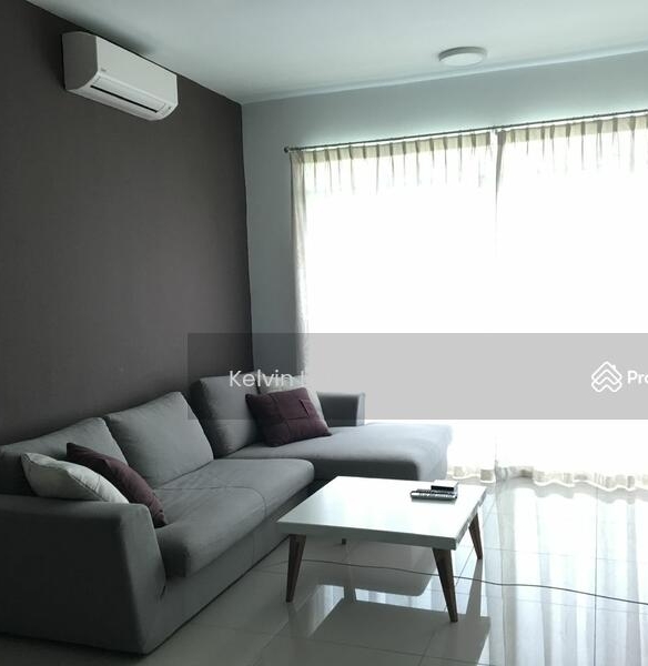 Kiara Residence 1 – 4 bedroom condominium for sale in Bukit Jalil, Kuala Lumpur (photo 1 of 5)