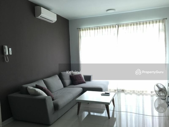 Kiara Residence 1 – 4 bedroom condominium for sale in Bukit Jalil, Kuala Lumpur (photo 1 of 5)
