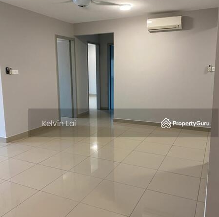 Kiara Residence 2 – 4 bedroom condominium for sale in Bukit Jalil, Kuala Lumpur (photo 1 of 5)