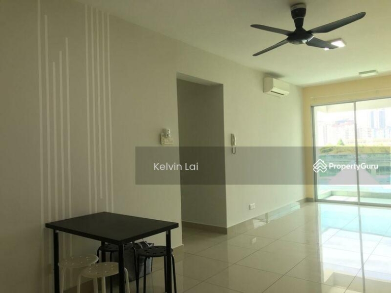 Kiara Residence 2