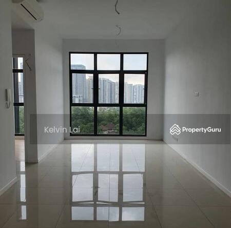 Waltz Residences – 3 bedroom condominium for sale in Kuchai Lama, Kuala Lumpur (photo 1 of 5)