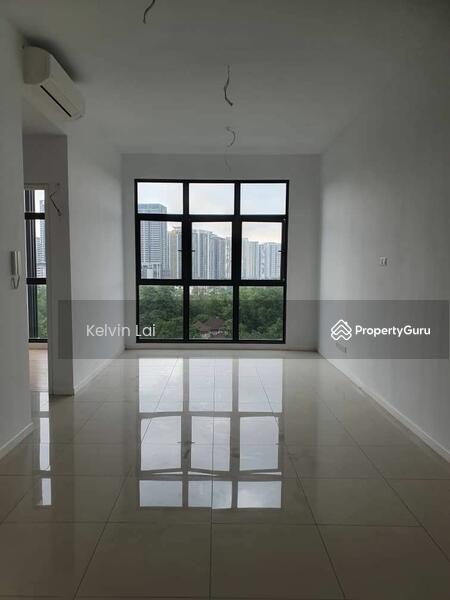 Waltz Residences – 3 bedroom condominium for sale in Kuchai Lama, Kuala Lumpur (photo 1 of 5)