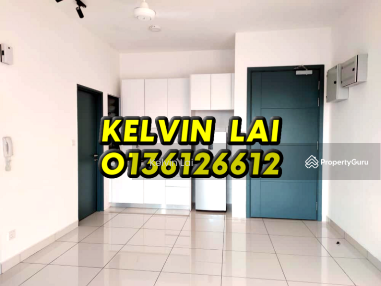 The Link 2 Residences