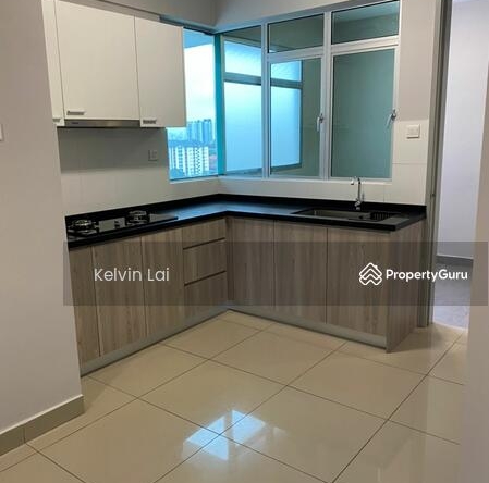 Kiara Residence 2 – 4 bedroom condominium for sale in Bukit Jalil, Kuala Lumpur (photo 1 of 5)