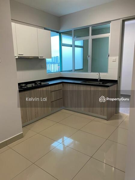 Kiara Residence 2
