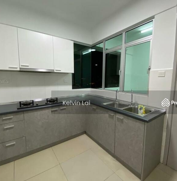 Kiara Residence 2 – 4 bedroom condominium for sale in Bukit Jalil, Kuala Lumpur (photo 1 of 6)