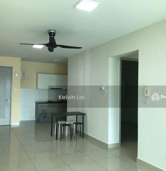 Kiara Residence 2 – 3 bedroom condominium for sale in Bukit Jalil, Kuala Lumpur (photo 1 of 5)