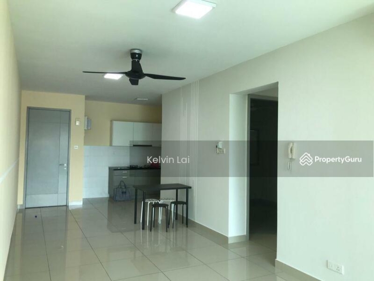Kiara Residence 2