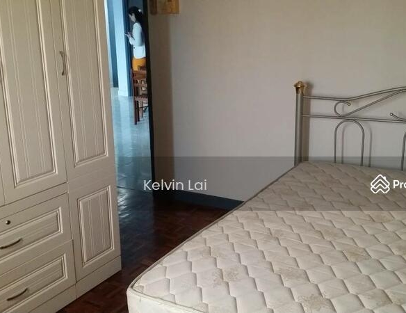 Anjung Hijau / Greenfield – 2 bedroom condominium for sale in Bukit Jalil, Kuala Lumpur (photo 1 of 5)