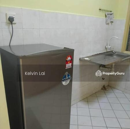 Green Avenue Condominium – 3 bedroom condominium for sale in Bukit Jalil, Kuala Lumpur (photo 1 of 5)