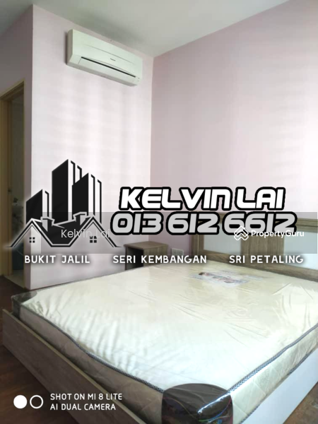Green Avenue Condominium