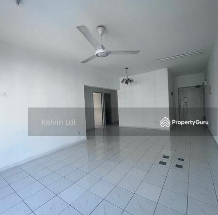 Endah Ria – 3 bedroom condominium for sale in Sri Petaling, Kuala Lumpur (photo 1 of 5)