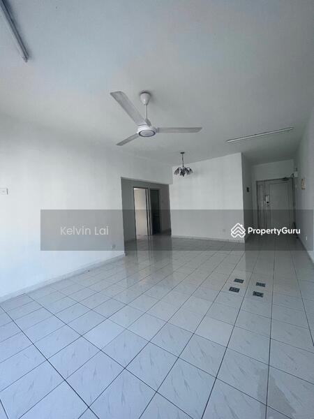 Endah Ria – 3 bedroom condominium for sale in Sri Petaling, Kuala Lumpur (photo 1 of 5)