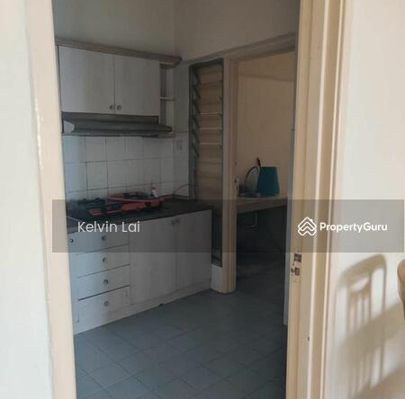 Anjung Hijau / Greenfield – 3 bedroom apartment for sale in Bukit Jalil, Kuala Lumpur (photo 1 of 5)