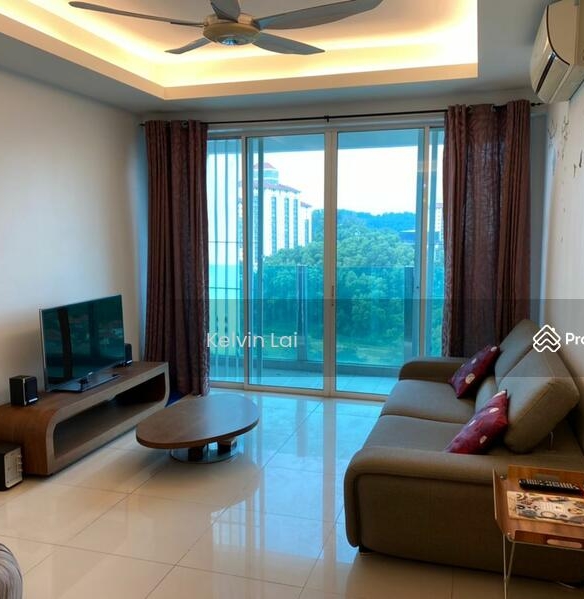 The Zest @ Kinrara 9 – 3 bedroom condominium for sale in Puchong, Selangor (photo 1 of 5)