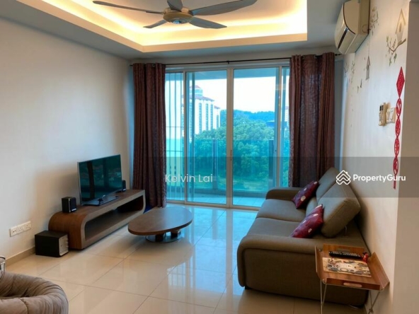 The Zest @ Kinrara 9 – 3 bedroom condominium for sale in Puchong, Selangor (photo 1 of 5)