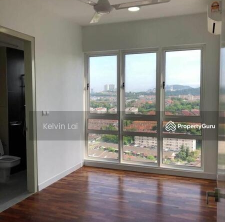 Vina Versatile Homes @ Cheras – 3 bedroom condominium for sale in Cheras, Kuala Lumpur (photo 1 of 5)