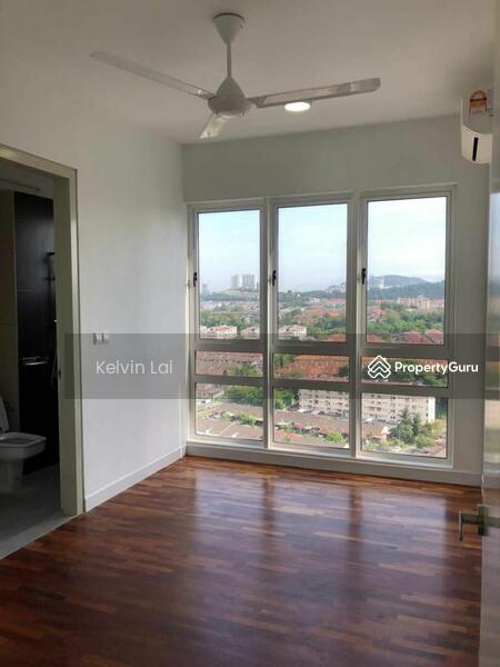 Vina Versatile Homes @ Cheras – 3 bedroom condominium for sale in Cheras, Kuala Lumpur (photo 1 of 5)
