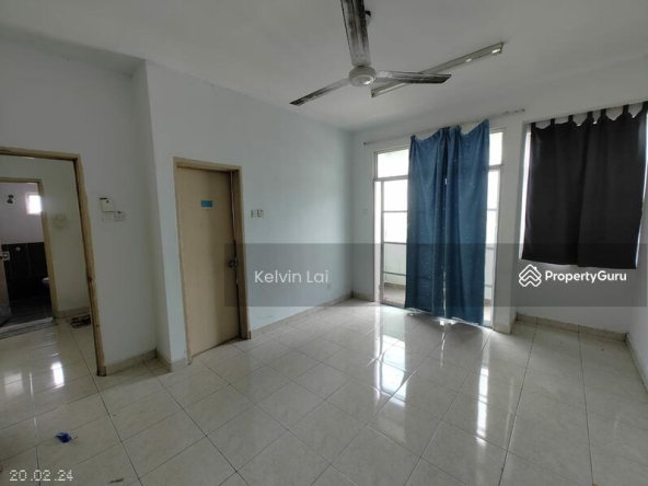 Kelana Sentral – 3 bedroom apartment for sale in Petaling Jaya, Selangor (photo 1 of 5)