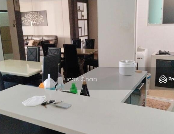 Dynasty Garden Condominium – 3 bedroom condominium for sale in Old Klang Road (Jalan Klang Lama), Kuala Lumpur (photo 1 of 5)