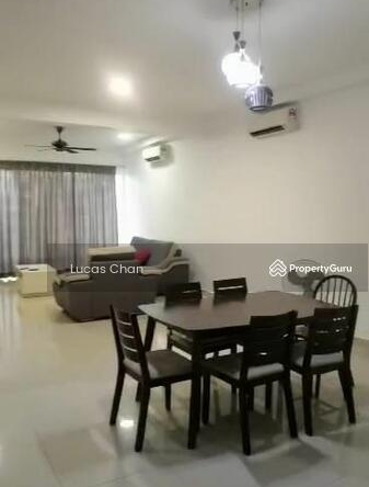 Arte @ Kuchai Lama – 4 bedroom condominium for sale in Kuchai Lama, Kuala Lumpur (photo 1 of 5)
