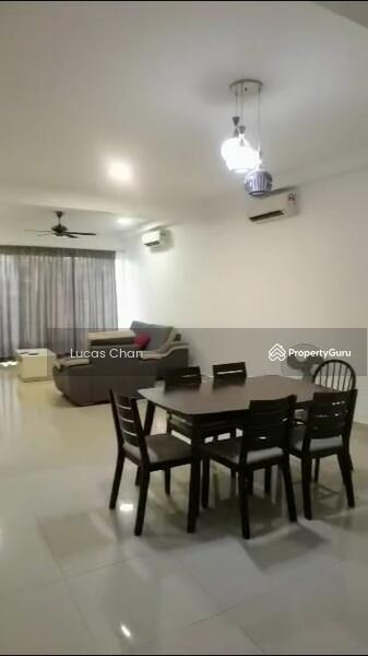 Arte @ Kuchai Lama – 4 bedroom condominium for sale in Kuchai Lama, Kuala Lumpur (photo 1 of 5)