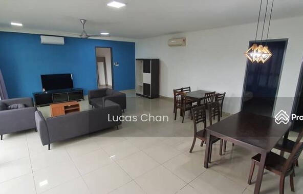 Arte @ Kuchai Lama – 4 bedroom condominium for sale in Kuchai Lama, Kuala Lumpur (photo 1 of 5)