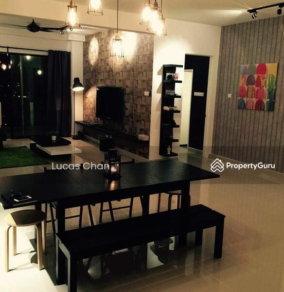 Arte @ Kuchai Lama – 3 bedroom condominium for sale in Kuchai Lama, Kuala Lumpur (photo 1 of 5)