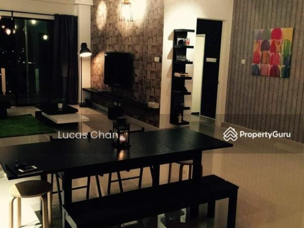 Arte @ Kuchai Lama – 3 bedroom condominium for sale in Kuchai Lama, Kuala Lumpur (photo 1 of 5)