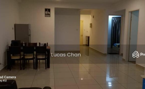 Arte @ Kuchai Lama – 3 bedroom condominium for sale in Kuchai Lama, Kuala Lumpur (photo 1 of 5)