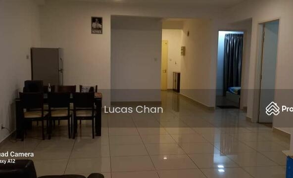 Arte @ Kuchai Lama – 3 bedroom condominium for sale in Kuchai Lama, Kuala Lumpur (photo 1 of 5)