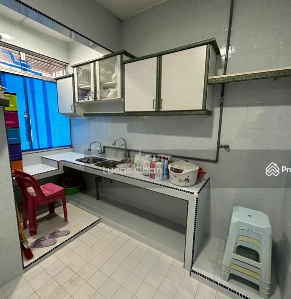 Townhouse at Ampang – 3 bedroom townhouse for sale in Ampang, Selangor (photo 1 of 5)