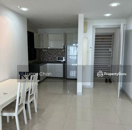 Gembira Residen (G Residence) – 3 bedroom condominium for sale in Kuchai Lama, Kuala Lumpur (photo 1 of 5)