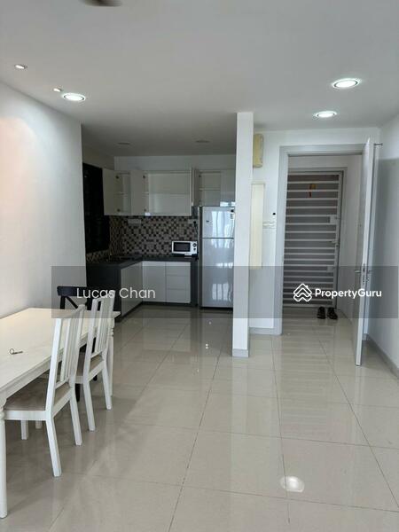 Gembira Residen (G Residence) – 3 bedroom condominium for sale in Kuchai Lama, Kuala Lumpur (photo 1 of 5)