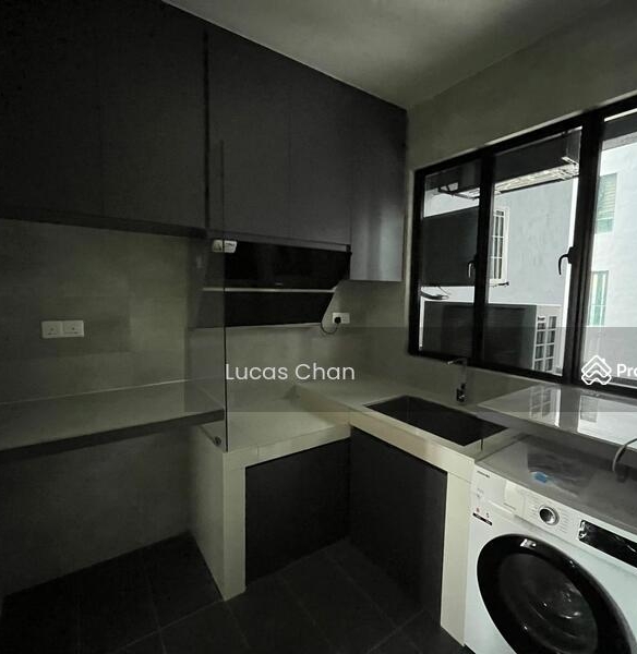 The Address @ Taman Desa – 5 bedroom condominium for sale in Taman Desa, Kuala Lumpur (photo 1 of 5)