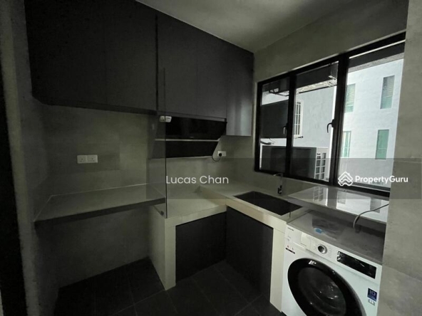 The Address @ Taman Desa – 5 bedroom condominium for sale in Taman Desa, Kuala Lumpur (photo 1 of 5)