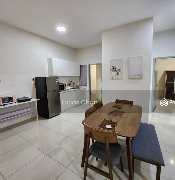 Platinum OUG Residence – 3 bedroom condominium for sale in Bukit Jalil, Kuala Lumpur (photo 1 of 5)