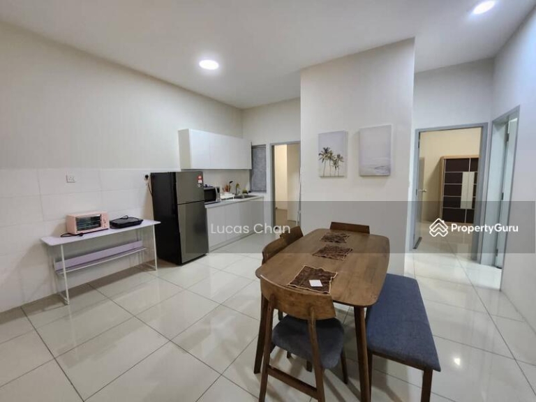 Platinum OUG Residence